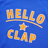 Hello Clap Tee<br>ハロークラップティー<br>CTS24093