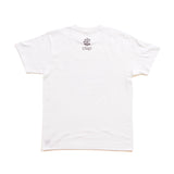 Flower Clap Tee<br>フラワークラップティー<br>CTS23087