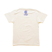 Sticker Tee<br>ステッカーティー<br>CTS24103