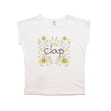 Flower Clap Dolman<br>フラワークラップドルマン<br>CTS23086