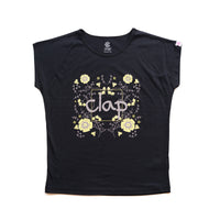 Flower Clap Dolman<br>フラワークラップドルマン<br>CTS23086