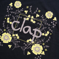 Flower Clap Dolman<br>フラワークラップドルマン<br>CTS23086