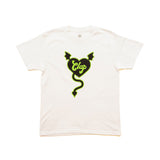 Devilheart Tee<br>デビルハートティー<br>CTS240101