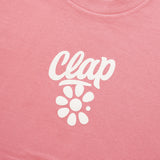 G-Clap Tee<br>ジークラップティー<br>CTS24088