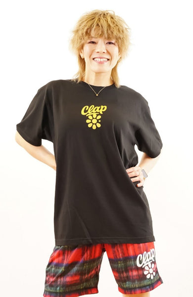 G-Clap Tee<br>ジークラップティー<br>CTS24088