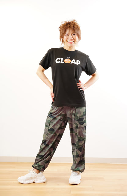 OrangeClap Tee オレンジクラップティー CTS24039