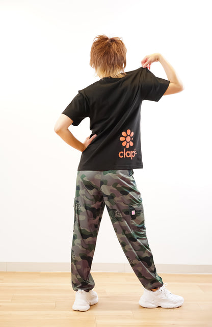 OrangeClap Tee オレンジクラップティー CTS24039