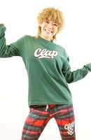 Pacifico Clap LongSleeveTee<br>パシフィコクラップロングスリーブティー<br>CTS24090