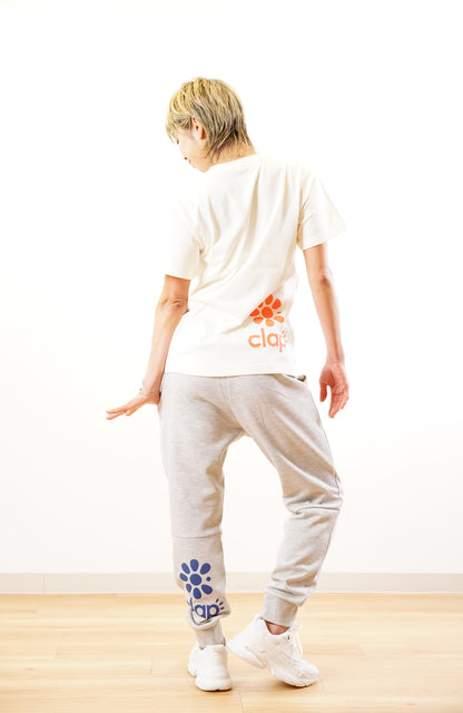OrangeClap Tee オレンジクラップティー CTS24039