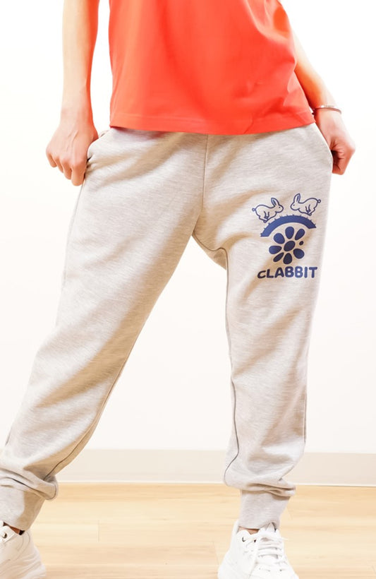 Clabbit DrySweatPants クラビットドライスウェットパンツ SP24005