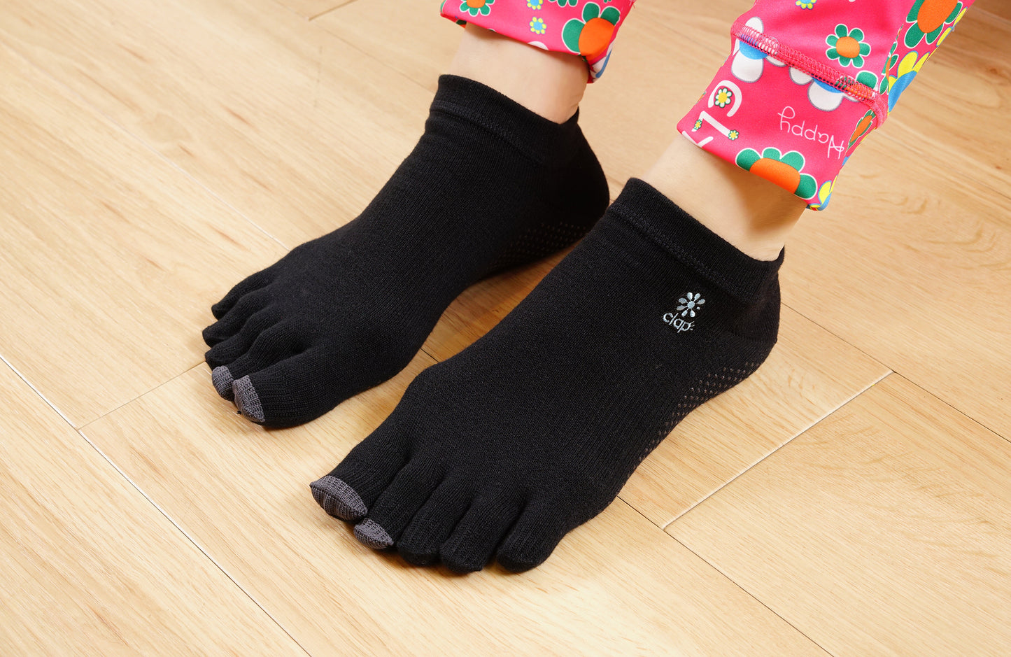 Five Fingers Socks ファイブフィンガーソックス CAC24001