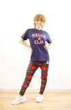 Hello Clap Tee<br>ハロークラップティー<br>CTS24093