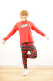 Pacifico Clap LongSleeveTee<br>パシフィコクラップロングスリーブティー<br>CTS24090