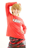 Pacifico Clap LongSleeveTee<br>パシフィコクラップロングスリーブティー<br>CTS24090