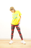 Hello Clap Tee<br>ハロークラップティー<br>CTS24093