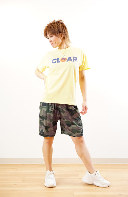 OrangeClap Tee オレンジクラップティー CTS24039