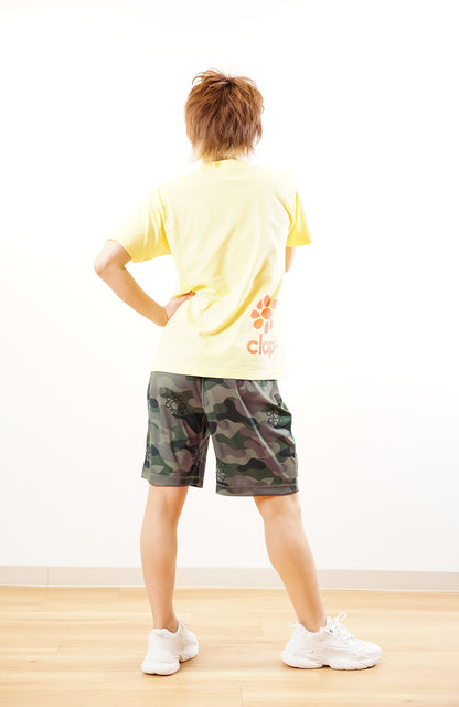 OrangeClap Tee オレンジクラップティー CTS24039