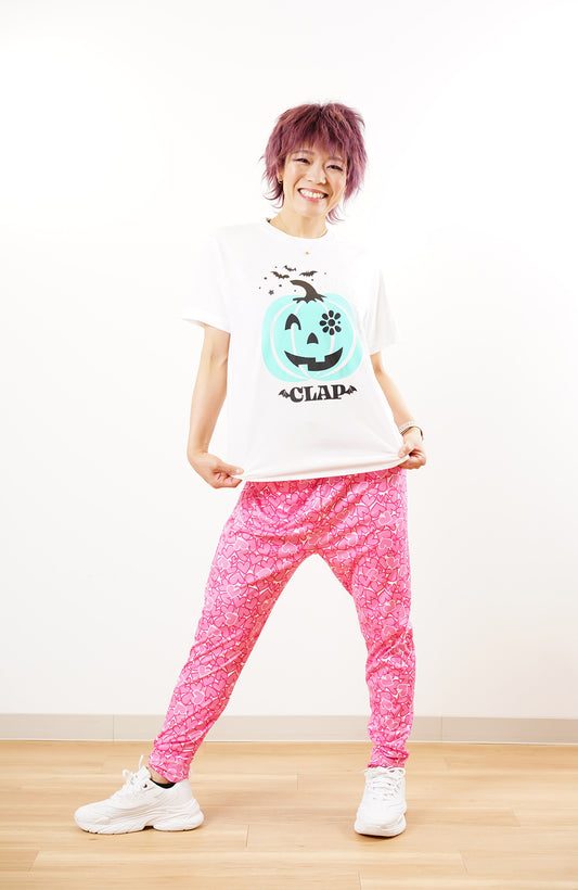 【50％OFF】Heart Effortless ピンクハートエフォートレス CL23019-PK - Pink