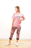 Cherry Clap Tee<br>チェリークラップティー<br>CTS24049