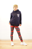 G-Clap DB Zip Hoodie<br>ジークラップディービージップフーディ―<br>CP24002