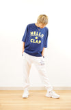 Hello Clap BigTee<br>ハロークラップビッグティー<br>CTS24092