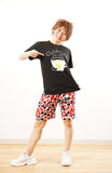 Clap Cat Tee<br>クラップキャットティー<br>CTS24051