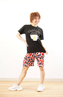 Clap Cat Tee<br>クラップキャットティー<br>CTS24051