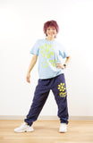 Flower Claplogo Tee<br>フラワークラップロゴティー<br>CTS23085