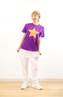 Clap Star Tee<br>クラップスターティー<br>CTS24095