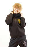 G-Clap DB Zip Hoodie<br>ジークラップディービージップフーディ―<br>CP24002