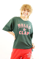 Hello Clap BigTee<br>ハロークラップビッグティー<br>CTS24092