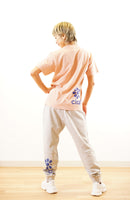 Clap Star DrySweatPants<br>クラップスタードライスウェットパンツ<br>SP24009