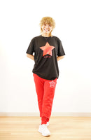 Clap Star Tee<br>クラップスターティー<br>CTS24095