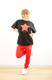 Clap Star Tee<br>クラップスターティー<br>CTS24095