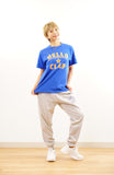 Hello Clap Tee<br>ハロークラップティー<br>CTS24093