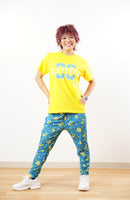 Clap Team Tee<br>クラップチームティー<br>CTS23091