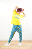 Clap Team Tee<br>クラップチームティー<br>CTS23091