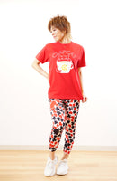 Clap Cat Tee<br>クラップキャットティー<br>CTS24051