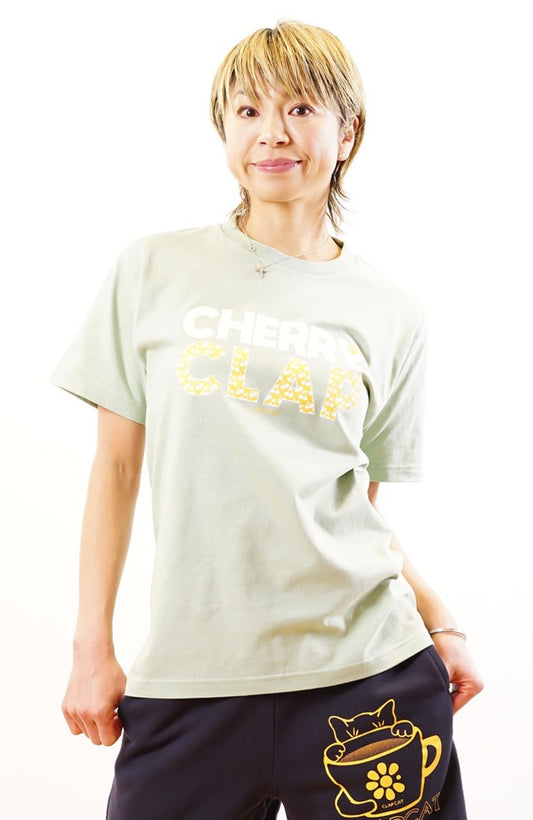 Cherry Clap Tee チェリークラップティー CTS24049