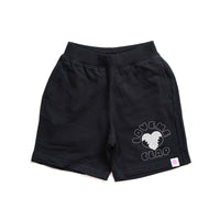 Love Me Clap Halfsweatpants<br>ラブミークラップ ハーフスウェットパンツ<br>SH23001