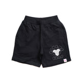 Love Me Clap Halfsweatpants<br>ラブミークラップ ハーフスウェットパンツ<br>SH23001