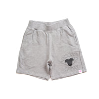 Love Me Clap Halfsweatpants<br>ラブミークラップ ハーフスウェットパンツ<br>SH23001