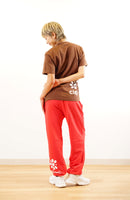 CHERRY SweatPants<br>チェリースウェットパンツ<br>SP24010