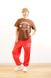 CHERRY SweatPants<br>チェリースウェットパンツ<br>SP24010