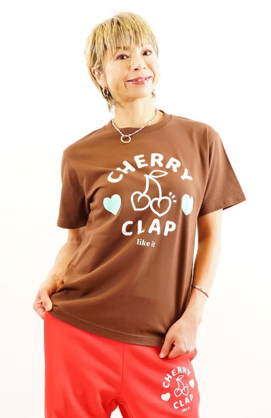 CHERRY Tee チェリーティー CTS24105