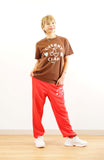 CHERRY SweatPants<br>チェリースウェットパンツ<br>SP24010