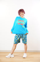 Clap Team Long Sleeve Tee<br>クラップチームロングスリーブティー<br>CTS23090