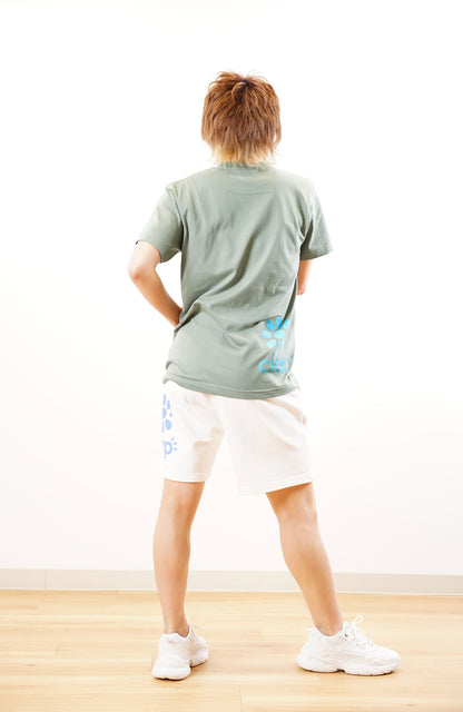 Cherry Clap Tee チェリークラップティー CTS24049