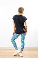 Flower Clap Dolman<br>フラワークラップドルマン<br>CTS23086