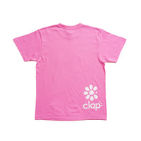 Love Me Clap Tee<br>ラブミークラップ ティー<br>CTS23044
